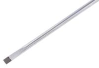 be-8030 Bahco Slotted  Screwdriver, 3.5 x 0.6 mm Tip, 75 mm Blade, 178 mm Overall