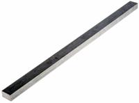 770-3611 RS PRO Stainless Steel Flat Bar, 16mm W, 10mm H, 304mm L