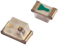 sml-d12y8wt86 ROHM2.2 V Yellow LED 1608 (0603)  SMD, SML-D12Y8WT86