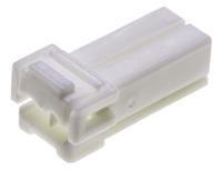 174463-1 TE Connectivity, MULTILOCK 070 Male Connector Housing, 3.5mm Pitch, 2 Way, 1 Row
