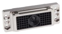 127050-0224 ITT Cannon, DLM Socket Body, Female, Straight, 60 Way