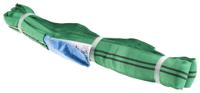729-2981 RS PRO 2m Green Lifting Sling Round, 2t