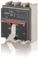 1sda062738r1-t7s-1000a-pr231-lsi-ff ABB, SACE Tmax T MCCB Molded Case Circuit Breaker 3P 1kA, Fixed Mount