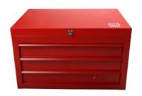 768-1678 RS PRO 3 Drawer Steel Tool Chest