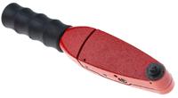 575-633 RS PRO Dial Torque Wrench, 0.3 → 4Nm, 1/4 in Drive, Square Drive