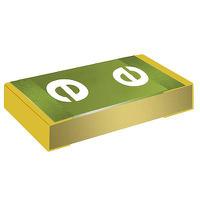 3413022422 Schurter Surface Mount Fuse 6.3A, 32V ac