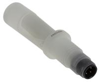 174-8425 RS PRO Horizontal External Polypropylene Float Switch, Float, SPNO, 240V ac Max, 120V dc Max