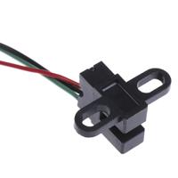 sr17c-j6 Honeywell Hall Effect Sensor, Digital Output, 3.8 → 30 V dc, 30V
