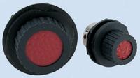 tn7s24-0428p1l-192900-0074 ITT Cannon Circular Connector, 32 Contacts, Panel, Standard Connector, Socket, Male, IP67, Trident Neptune Series