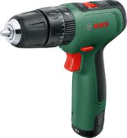 06039d3170 Bosch Keyless 12V Cordless Hammer Drill Li-Ion, Cordless