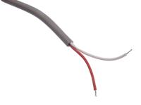 ptc0150000 Carel Stainless Steel PTC PTC Thermistor, 1kΩ, 0°C Min, +150°C Max, 6mm Probe