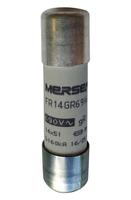 f1017203-fr14gr69v20 Mersen 20A FF Cartridge Fuse, 14 x 51mm
