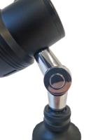 3sspotlv65k Serious LED Machine Light, 100 → 240 V ac, 100 → 240 V ac, 100 → 240 V ac