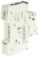 5sy6106-6 Sentron 5SY6 MCB Mini Circuit Breaker 1P, 6 A, 6 kA, Curve B