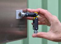 t4456 CK 8-way Cross Wrench, 8 mm Capacity