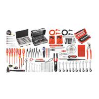 2138el35 Facom 172 Piece Tool Kit