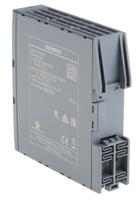 6ep3321-7sb00-0ax0 Siemens SITOP PSU6200 Switched Mode DIN Rail Power Supply, 120 → 230 V ac / 120 → 240V dc ac, dc Input,