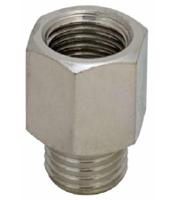 lapn-10 SKF Nipple for use with Nipple SKF LAGD, TLMR Series, TLSD