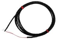 152-343 RS PRO PFA NTC Thermistor, -30°C Min, +150°C Max