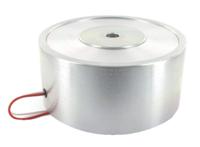 58601 Mecalectro Holding Magnet, 5500N Holding Force 24V dc