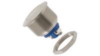 av031003c900 APEM AV Series Push Button, Panel Mount, 250V ac