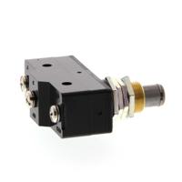 z-15gq-b7-k Omron Z Series Plunger Limit Switch, NO/NC, IP00, SPDT, Thermosetting Resin Housing, 500V ac Max, 15A Max
