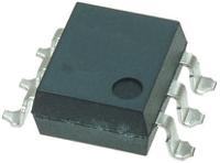 h11f3sm onsemi, H11F3SM DC Input Phototransistor Output Optocoupler, Surface Mount, 6-Pin PDIP
