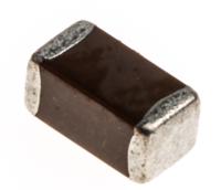 c3216x5r1e476m160ac TDK 47μF Multilayer Ceramic Capacitor MLCC, 25V dc V, ±20% , SMD