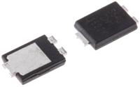 pds540-13 DiodesZetex 40 V 5 A Diode Schottky 3-Pin PowerDI5