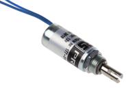 177-0142 RS PRO Linear Solenoid, 12 V dc