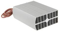 020350-10 STEGO Enclosure Heater, 230V ac, 250W Output, 250W Input, +200°C, 220mm x 80mm x 160mm
