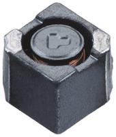 74408943068 Wurth Elektronik, WE-SPC, 4838 Yes Wirewound Surface Mount Inductor with a Ferrite Core, 6.8 μH Wirewound ±20 % 2 A Idc