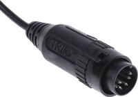 t0052920399 Weller Electric Micro Soldering Iron Set, 12V, 40W, for use with WX Stations