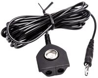 122-9153 RS PRO ESD Grounding Cord With 10 mm Socket