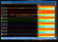 sp259 IKALOGIC SP259 Desktop Logic analyzer, 75MHz