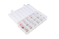893-8546 RS PRO BS 1362, F, T Fuse Kit