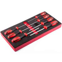 125-3060 RS PRO F99-E0705 Star Star, 7-Piece