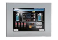 pfxgp4501tadw Pro-face GP4000 Series Touch Screen HMI - 10.4 in, TFT LCD Display, 640 x 480