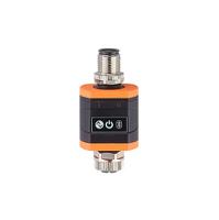 e30446 ifm electronic, E3 Series M12 Adapter for Use with Sensor, CE Certified Standard