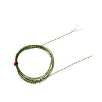 271-3141 RS PRO Type K Exposed Junction Thermocouple 10m Length, 1/0.2mm Diameter, -75°C → +250°C