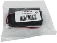 185-4726 RS PRO AAA Battery Holder, Coil Spring Contact