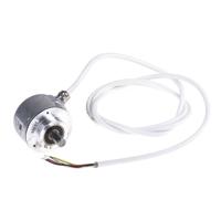 ri58-01000ek42kb Hengstler RI58-O Series Incremental Incremental Encoder, 1000 ppr, Push Pull Signal