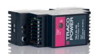 tblc-25-105 TRACOPOWER TBLC 25 Switched Mode DIN Rail Power Supply, 85 → 264V ac ac Input, 5V dc dc Output, 4A Output, 20W
