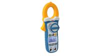 p1650 PeakTech P1650 Clamp Meter, 400A dc, Max Current 400A ac CAT III 600V