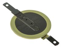 cr-2016f2n Panasonic CR2016 Button Battery, 3V, 20mm Diameter
