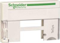 lad9et1 Schneider Electric Tesys Protective Cover for use with Lc1 D09...65