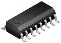 ncv5700dr2g onsemi NCV5700DR2G MOSFET Gate Driver 1, 7.8 A 16-Pin 30 V, SO-16