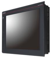 gt2710-vtbd Mitsubishi GT27 Series GOT2000 Touch Screen HMI - 10.4 in, TFT LCD Display, 640 x 480