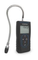 si-cd3 SAUERMANN. Si-CD3 Handheld Gas Detector for Combustible Detection, Audible Alarm