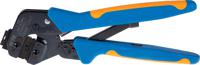 58495-1 TE Connectivity PRO-CRIMPER III Hand Ratcheting Crimp Tool for Multimate Type III+ Contacts, Multimate Type VI Contacts